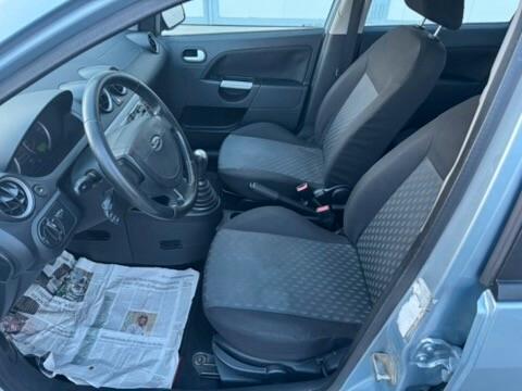 Ford Fiesta 1.2 16V 5p. Ambiente