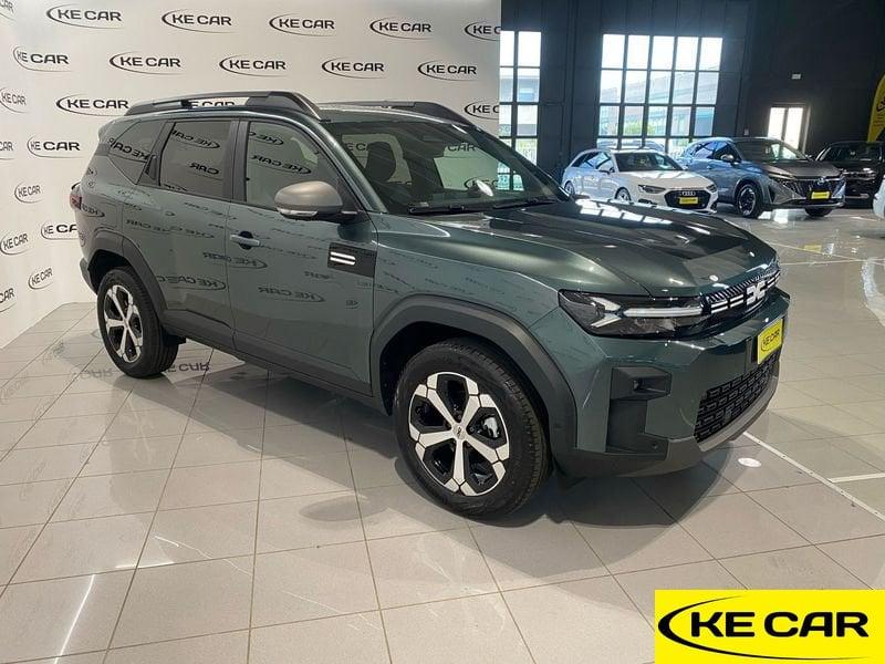 Dacia Bigster 1.2 Mild Hybrid-G 140cv Journey-PROMO DACIA