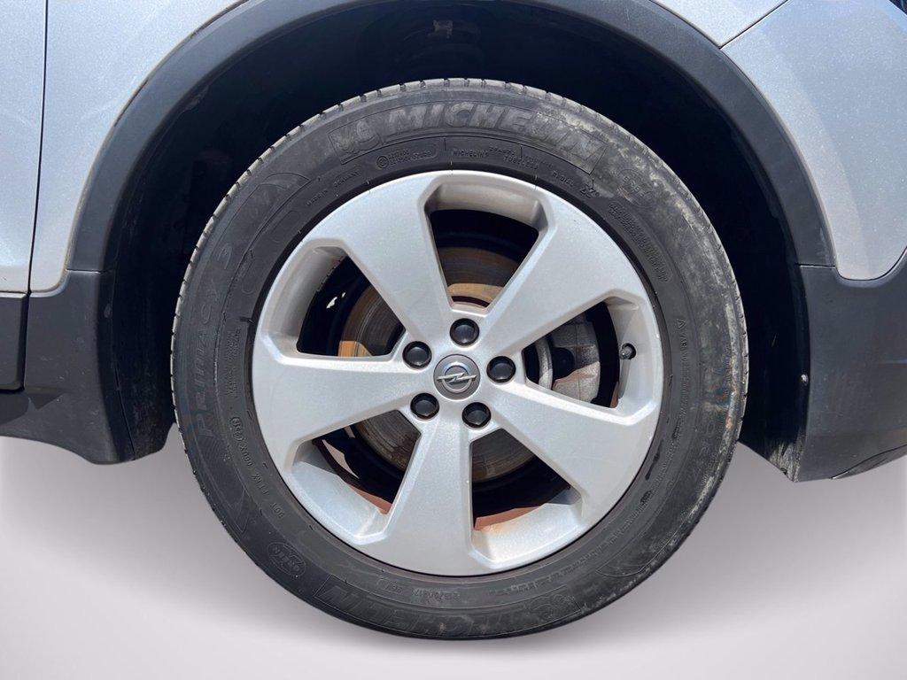 OPEL Mokka 1.6 Ego s&s 4x2 115cv m5 del 2015