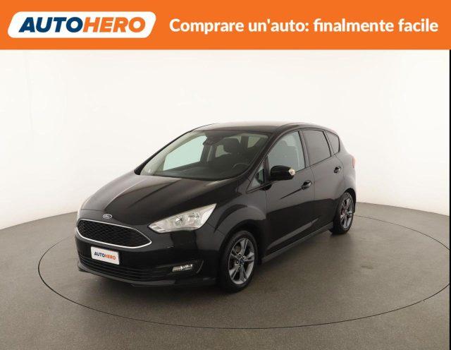 FORD C-Max 1.0 EcoBoost 125CV Start&Stop Business