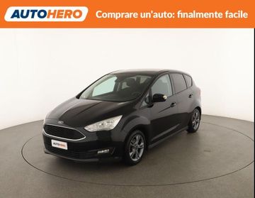FORD C-Max 1.0 EcoBoost 125CV Start&Stop Business