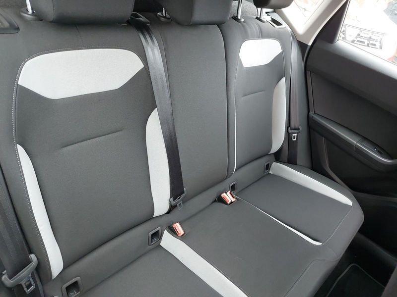 Seat Ateca Ateca 1.0 TSI Reference