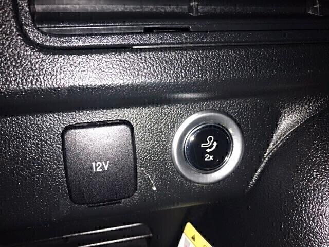 Ford Kuga 2.0 diesel 150 cv 11/2022 km 120000 certificati