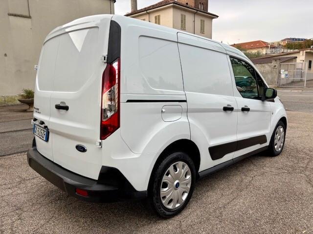 Ford Transit Connect 1.5 TDCi 100cv 200 L1H1