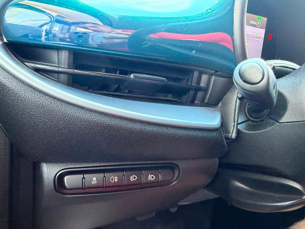 Fiat 500 500e Berlina 42 kWh La Prima