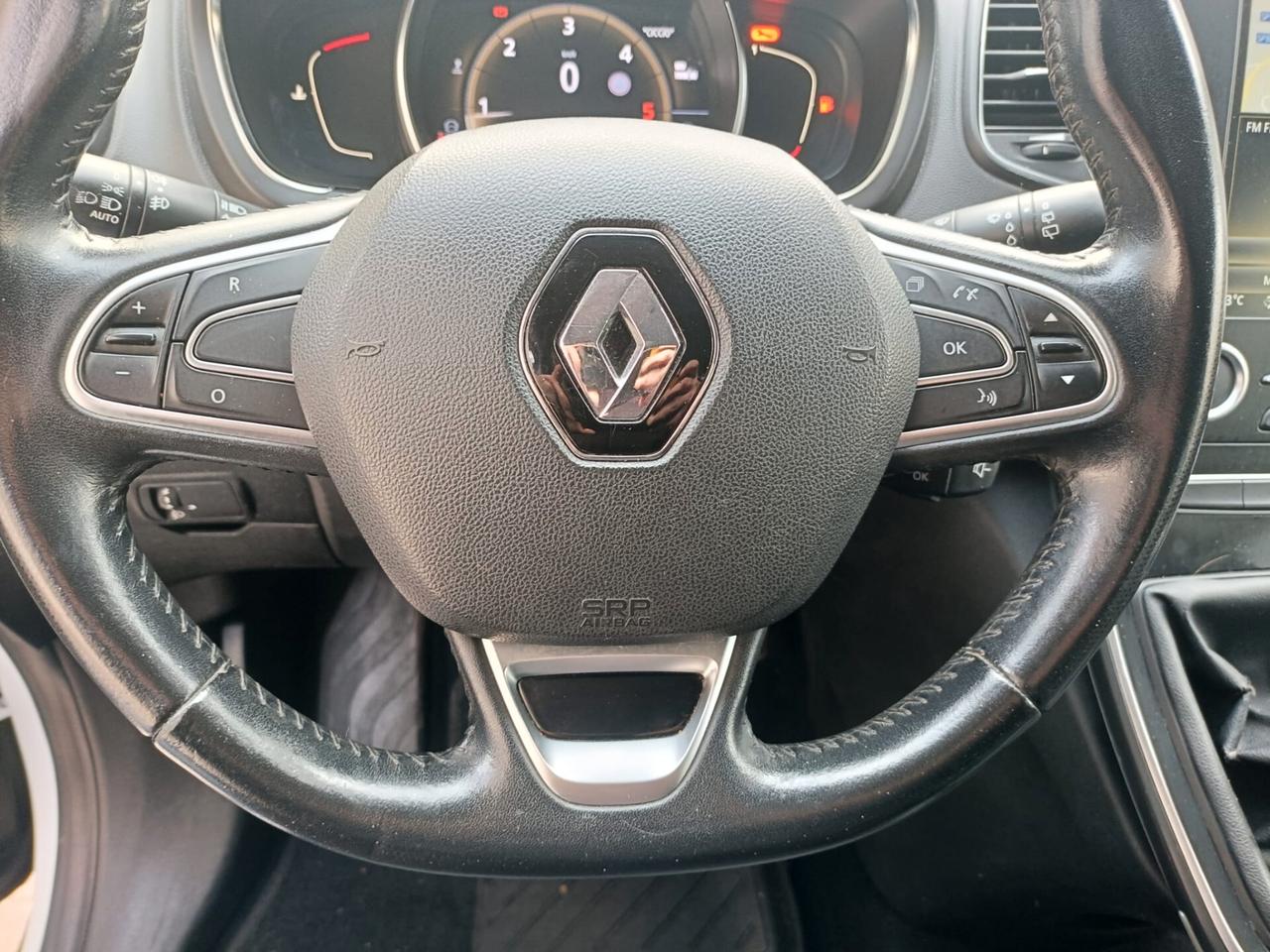 Renault Scenic Scénic dCi 8V 110 CV Energy Intens