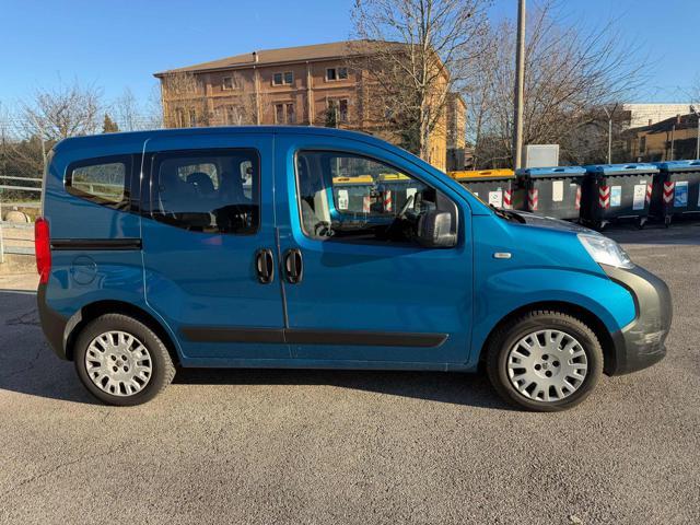 PEUGEOT Bipper Tepee 1.3 HDi 75 FAP Stop&Start robotizzato Active
