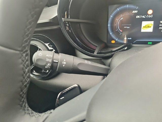 ALFA ROMEO Junior 1.2 145 CV Hybrid eDCT6 Speciale