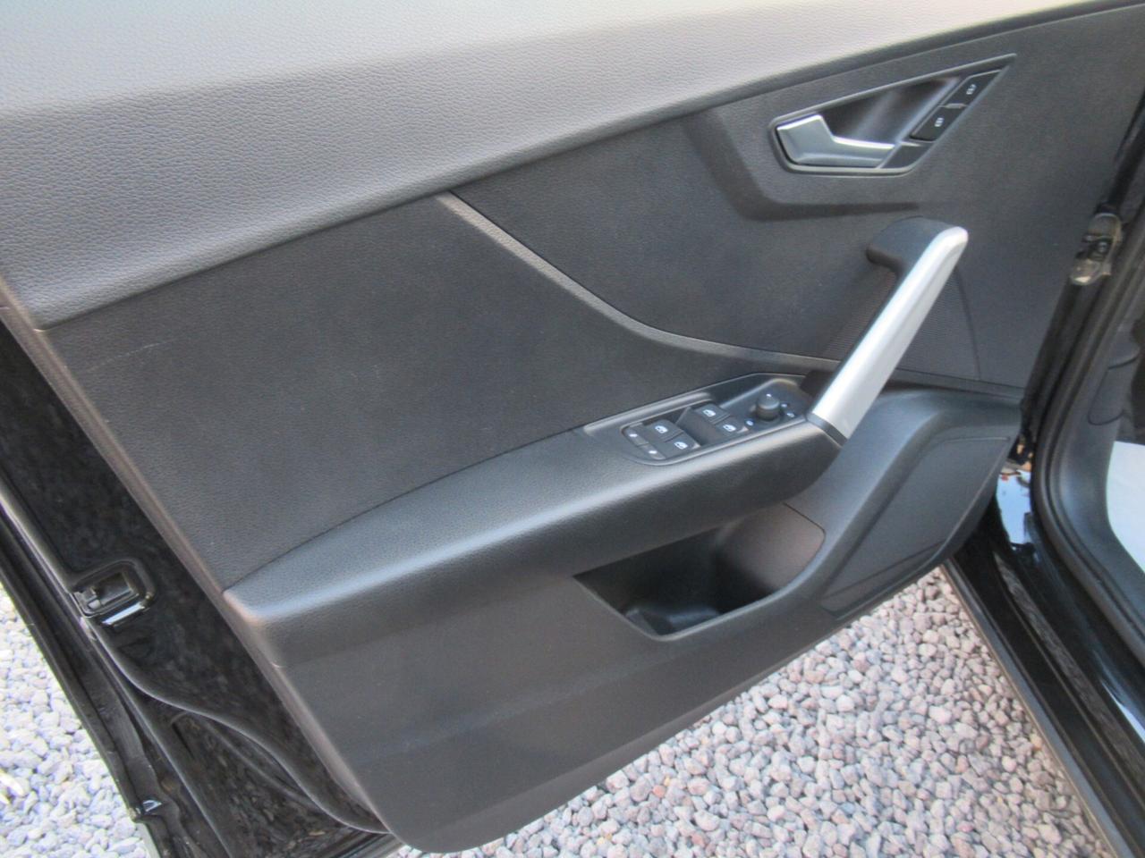 Audi Q2 1.6 TDI Business