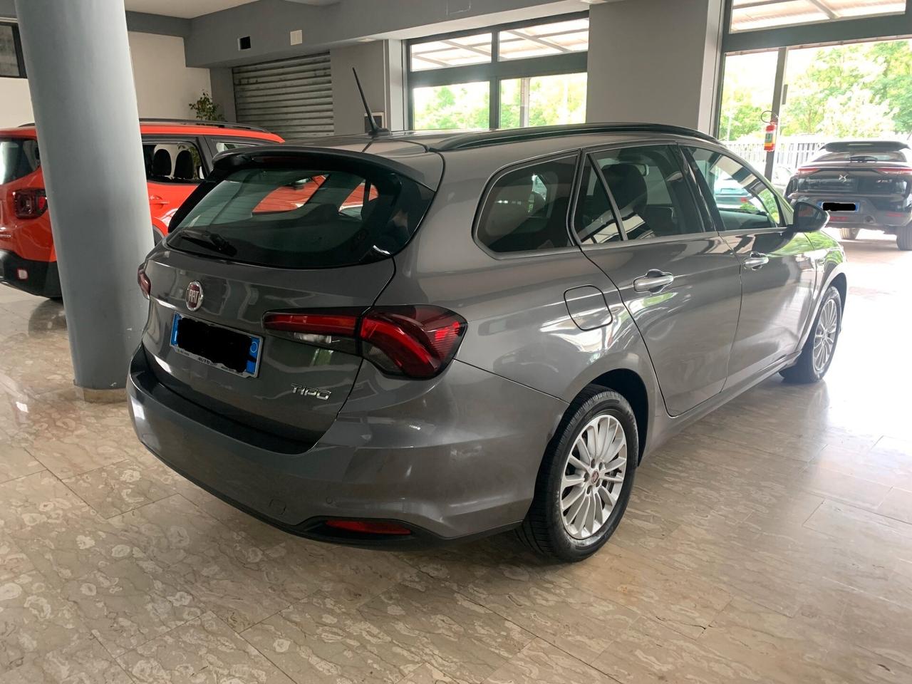 Fiat Tipo 1.6 Mjt S&S SW Life