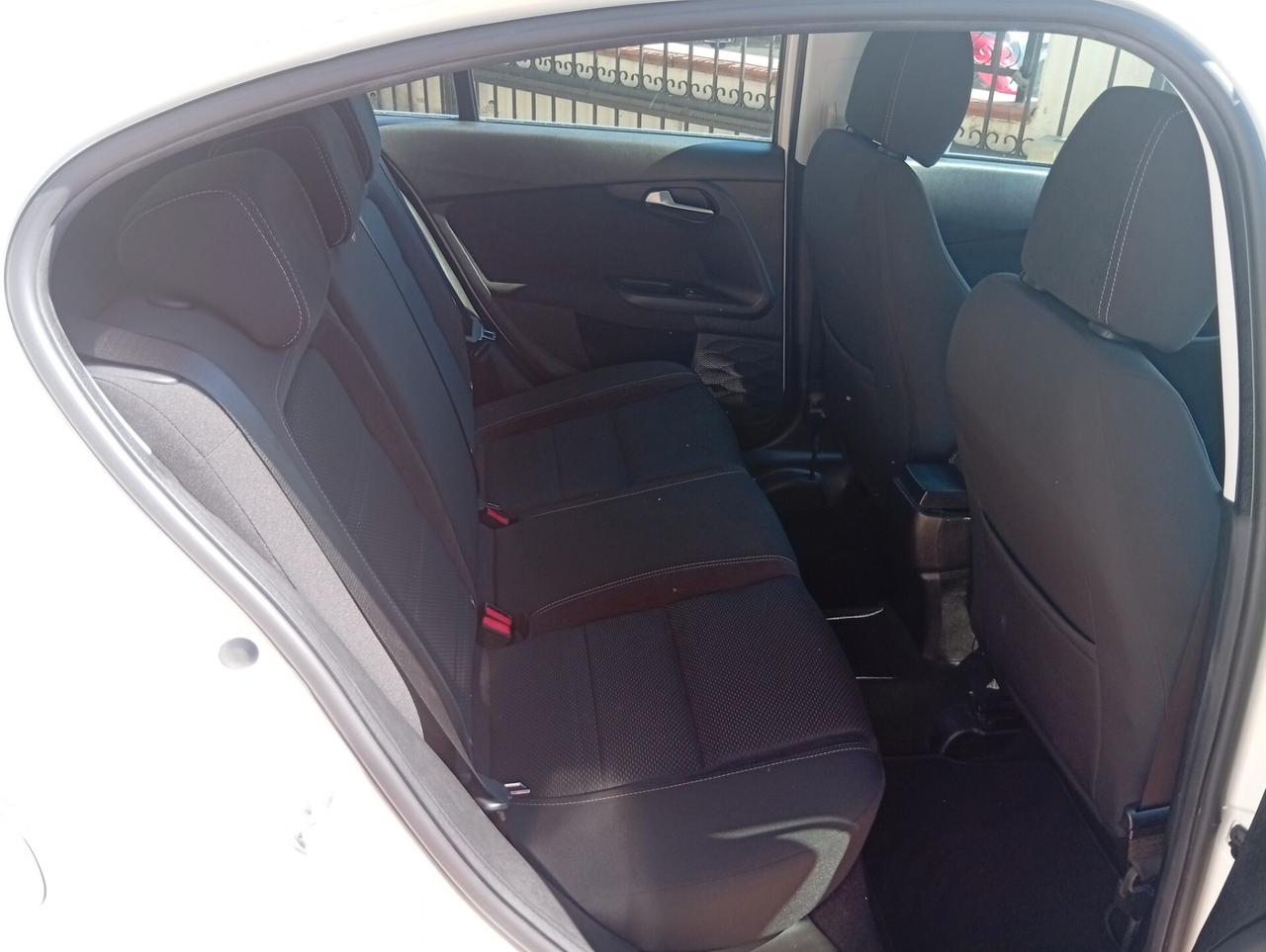 Fiat Tipo 1.6 Mjt S&S 5 porte Lounge