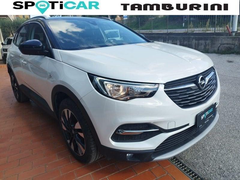 Opel Grandland Grandland X 1.5 diesel Ecotec Start&Stop 120 Anniversary