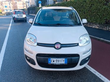 PANDA 1200 GPL LOUNGE UNIPROP CON----74000 KM------