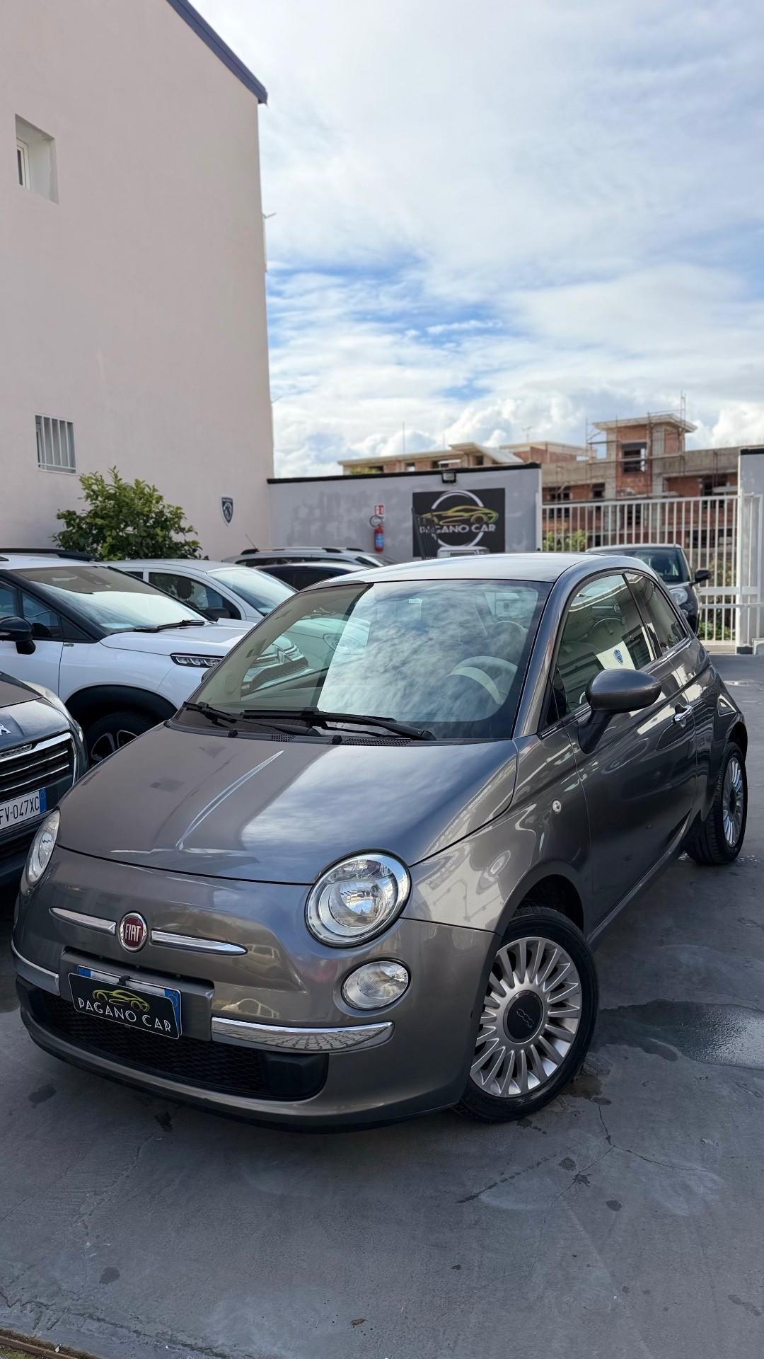 Fiat 500 1.3 Multijet 16V 95 CV Lounge