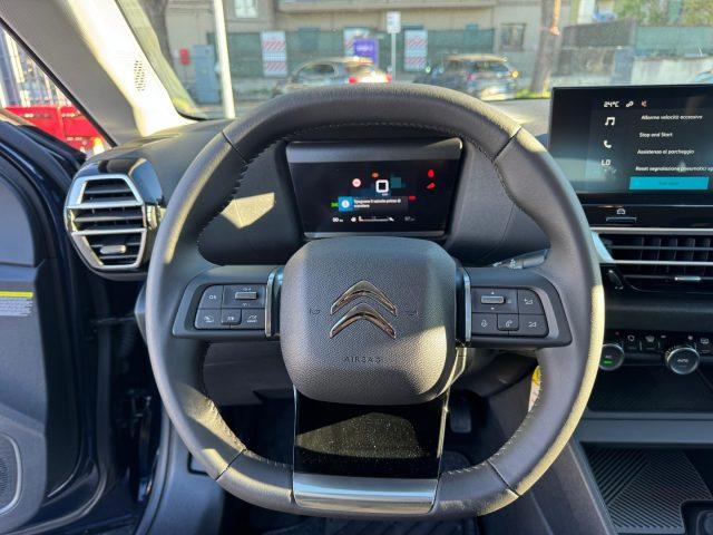 CITROEN C4 PureTech 130 S&S Max