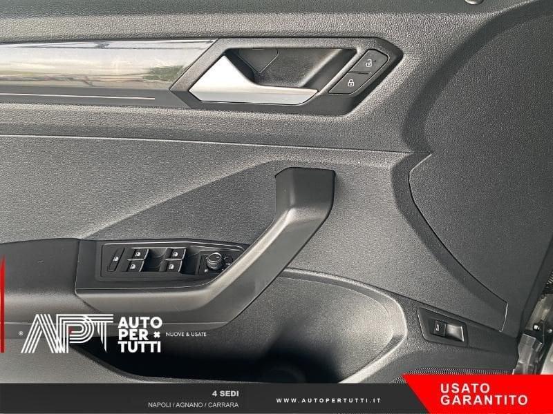 Volkswagen T-Roc T-Roc 2.0 tdi Advanced 4motion dsg