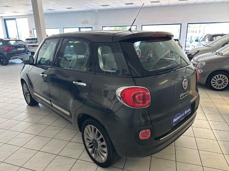 FIAT 500L 500L 1.3 Multijet 85 CV Easy