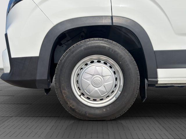 MAXUS Deliver 9 Deliver9 2.0CRDI 150CV FWD PL-TM Furgone