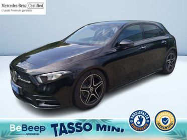 Mercedes-Benz Classe A A 200 D PREMIUM 4MATIC AUTO