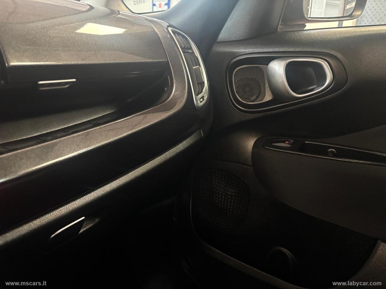 FIAT 500L 1.3 MJT 85 CV Lounge