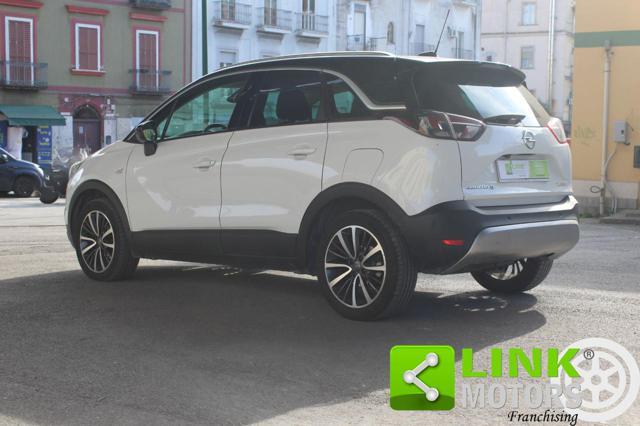 OPEL Crossland X BICOLOR TURBO 1.6D ECOTEC 120 CV