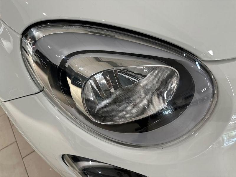 FIAT 500X 1.0 T3 Sport 120cv