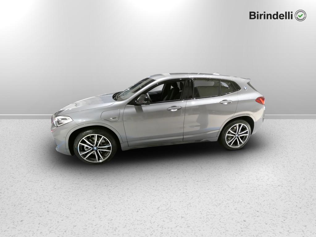 BMW SERIE X - X2 - F39 X2 xDrive25e