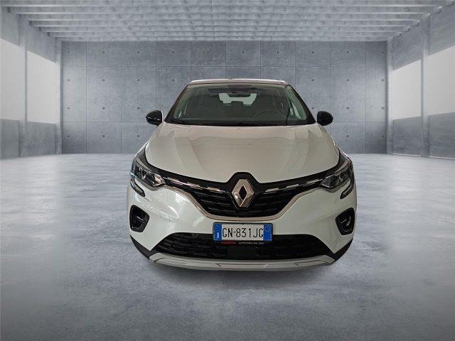 RENAULT Captur 2ª serie Full Hybrid E-Tech 145 CV Evolution