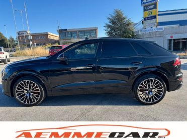 Audi Q8 SUV 50 TDI 286 CV quattro tiptronic S line edition