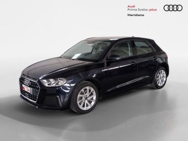 Audi A1 Sportback 30 TFSI Admired