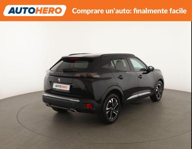 PEUGEOT 2008 PureTech 130 S&S Allure Pack