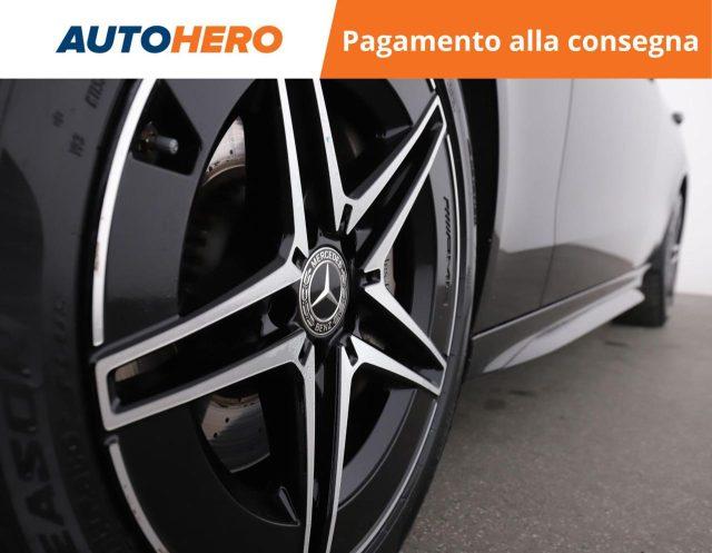 MERCEDES-BENZ C 300 d Mild hybrid S.W. AMG Line Premium