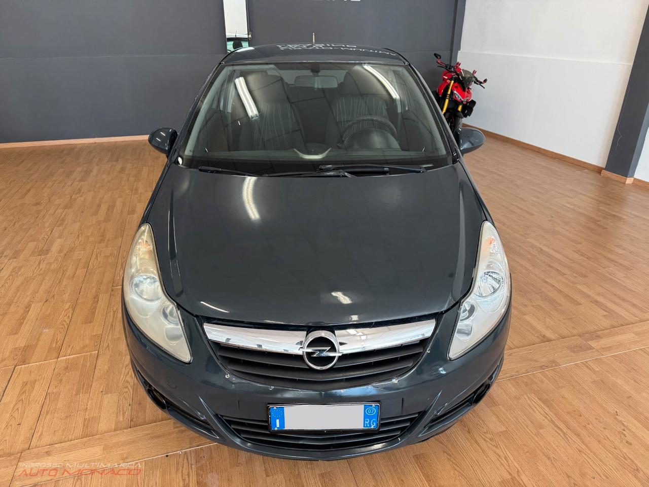 Opel Corsa 1.3 CDTI 90CV 2007