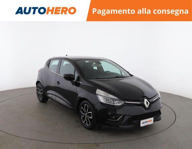 RENAULT Clio 1.2 75 CV 5 porte Duel2