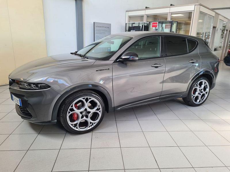 Alfa Romeo Tonale 1.5 130cv Hybrid TCT7 Speciale