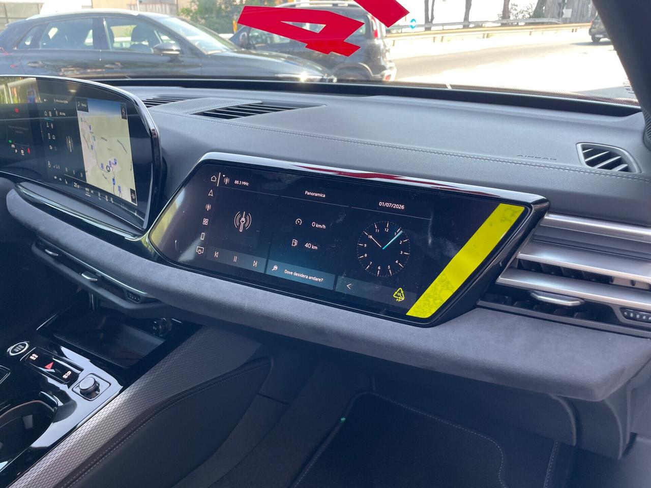 AUDI A5 AVANT TDI 204CV MHEV QUATTRO S-TRONIC S-LINE
