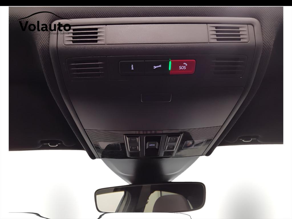 VOLKSWAGEN Taigo - Taigo 1.0 tsi R-Line 110cv