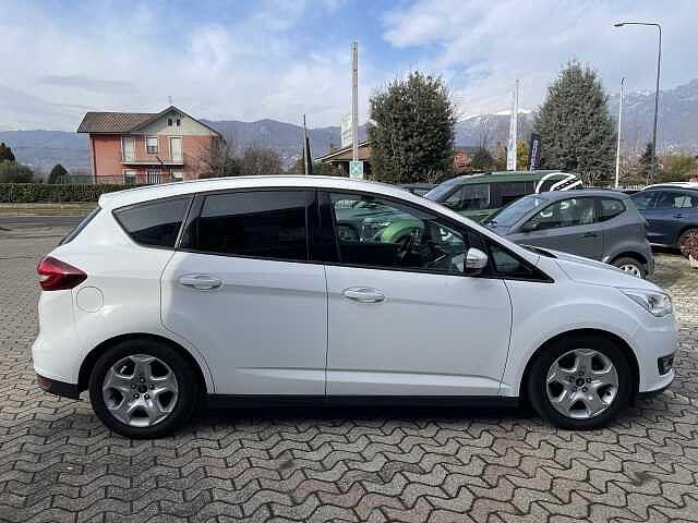Ford C-MAX 1.0 EcoBoost 100CV Start&Stop Plus