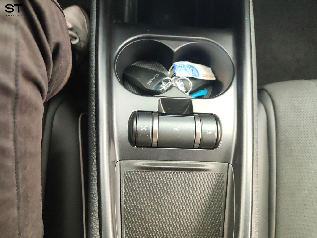 BYD BYD DOLPHIN 2025 Comfort