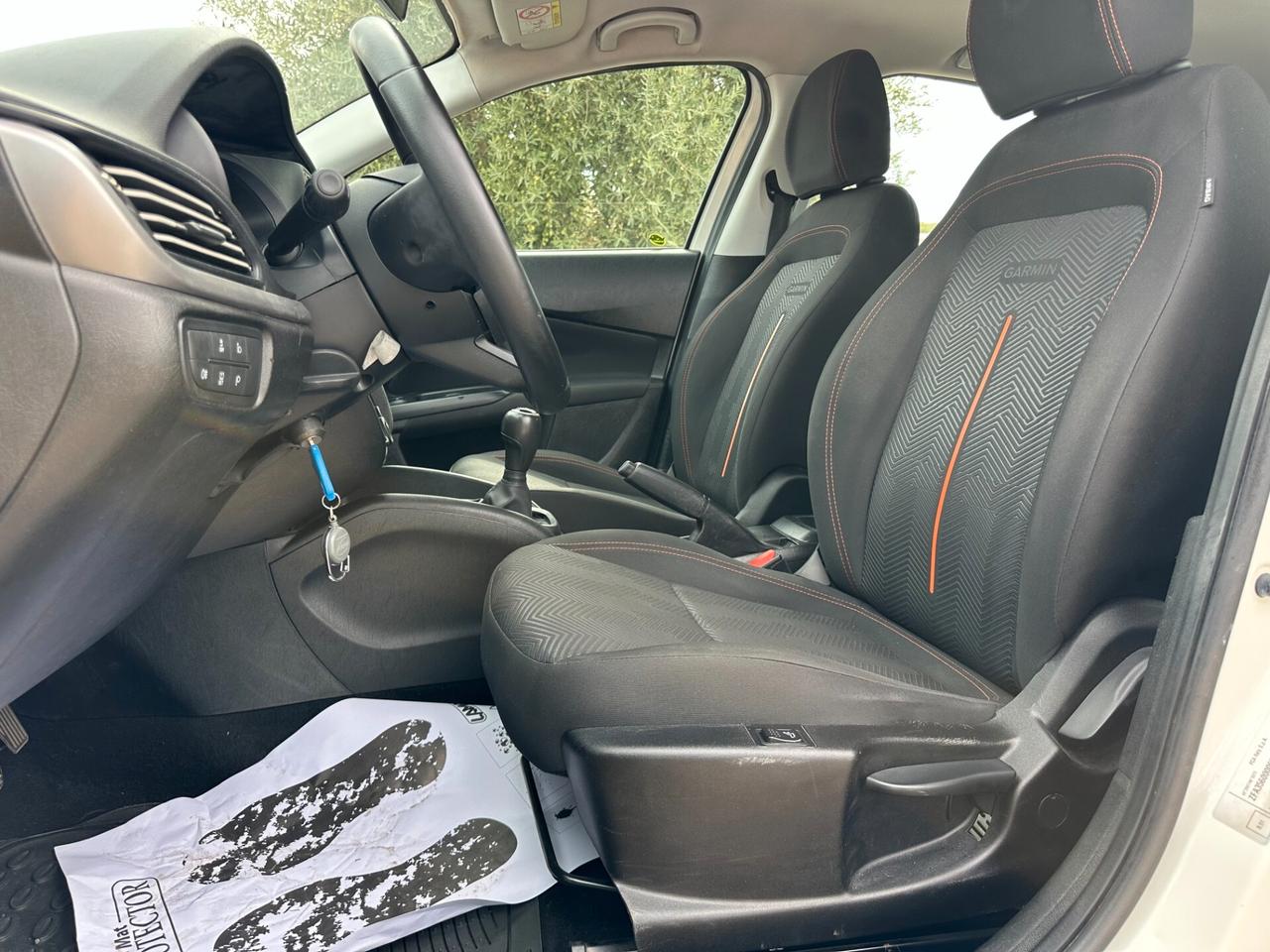 Fiat Tipo 5P 1.3 Multijet 95cv Easy S&S - 06/2019