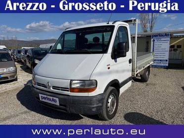 RENAULT Master T35 2.2 dCi 16V PM Cassonato