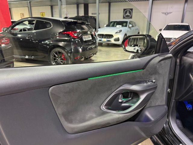 TOYOTA Yaris STAGE 2 ACME 352 CAVALLI ASPIRAZIONE SCARICO