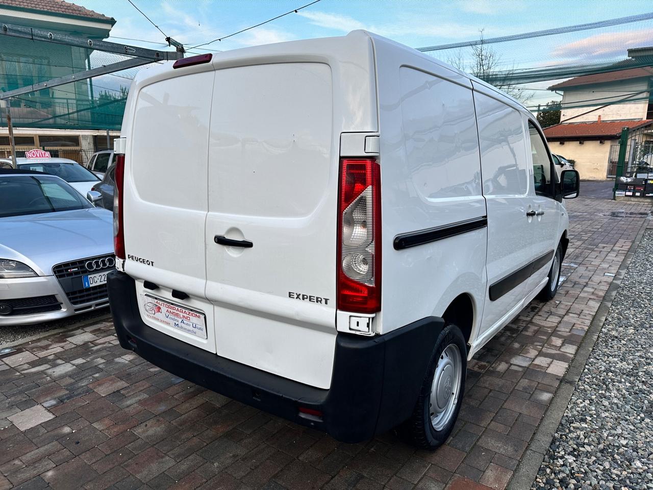 Peugeot expert 2.0 Diesel 120cv