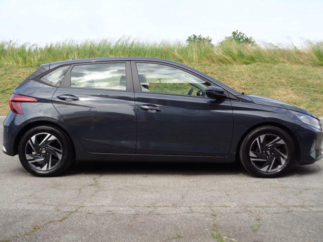 HYUNDAI i20 1.2MPI GPL PREZZO VALIDO FINO 09.05,GARANZIA,km ce