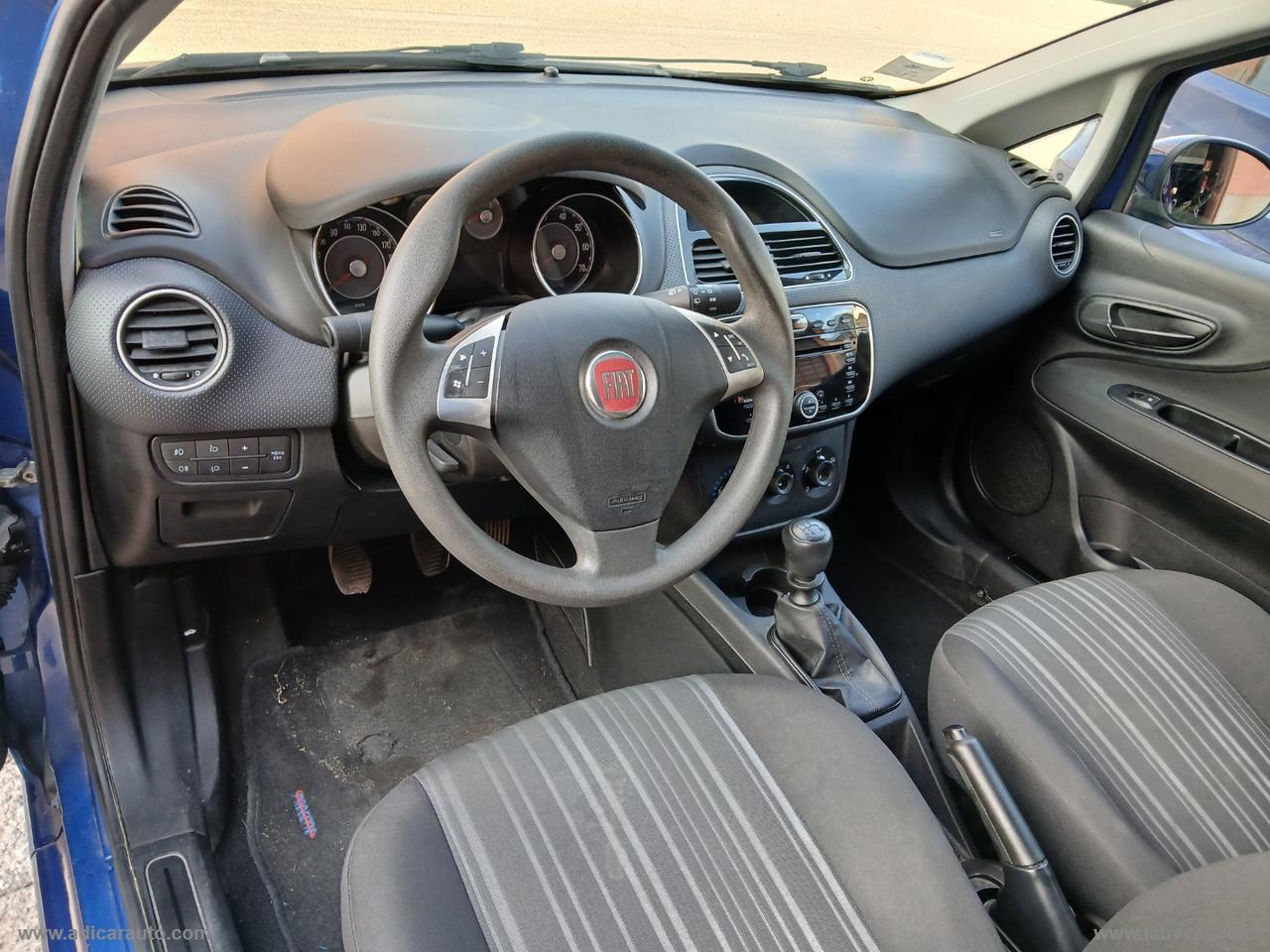 FIAT Punto Evo 1.2 3p. S&S Dynamic