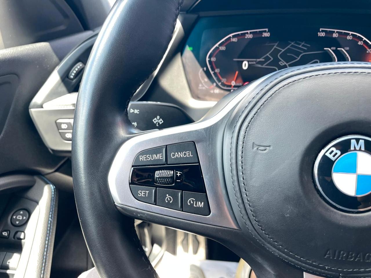 Bmw serie 1 118d 5p. Msport 2022