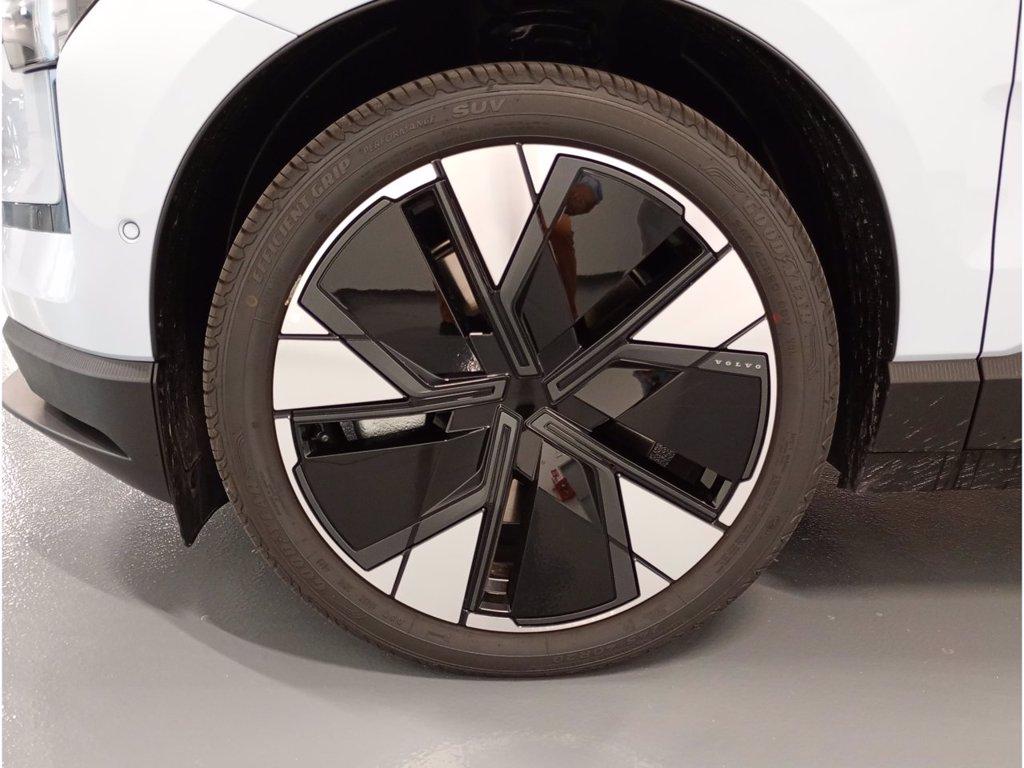 VOLVO EX30 Twin Motor Performance Ultra awd del 2024