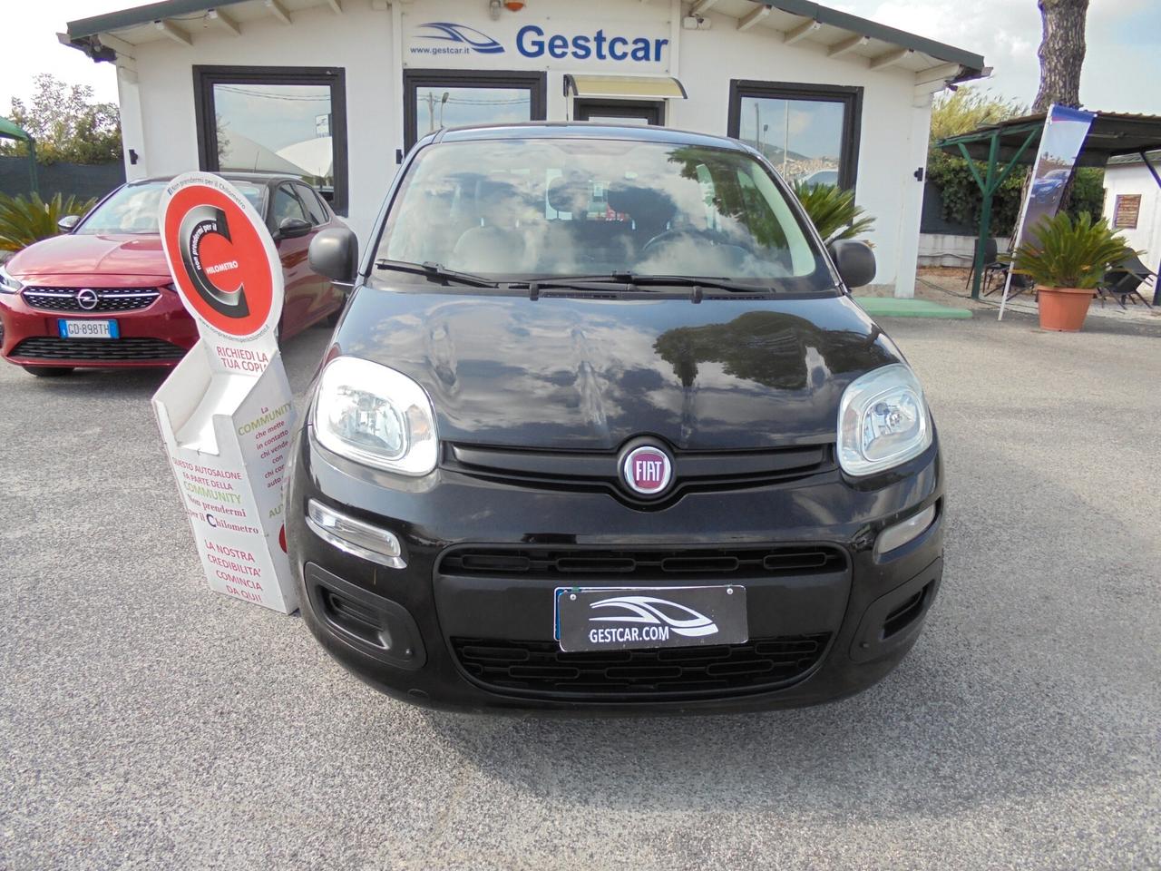 Fiat Panda 1.2 Easy 5 posti