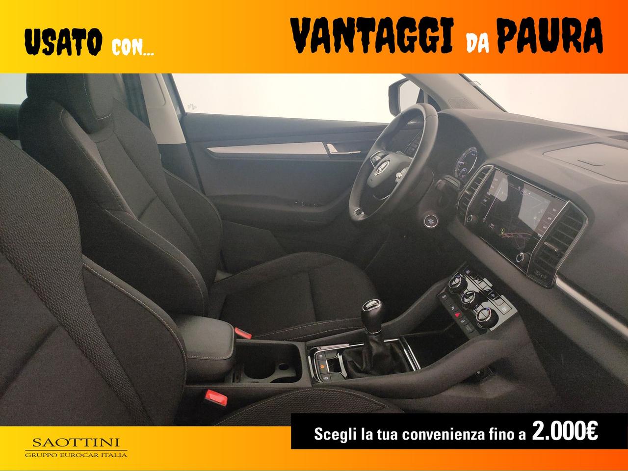 1.0 TSI Executive 110 CV