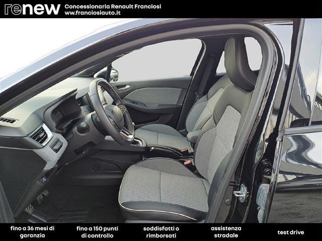 RENAULT Clio 1.0 ECO-G TECHNO